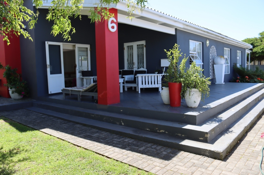 3 Bedroom Property for Sale in Kleinmond Western Cape